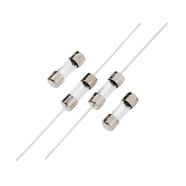 2206002.MXP Littelfuse Inc. Fusibili